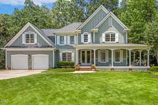 121 Goldenthal Court, Cary, NC 27519