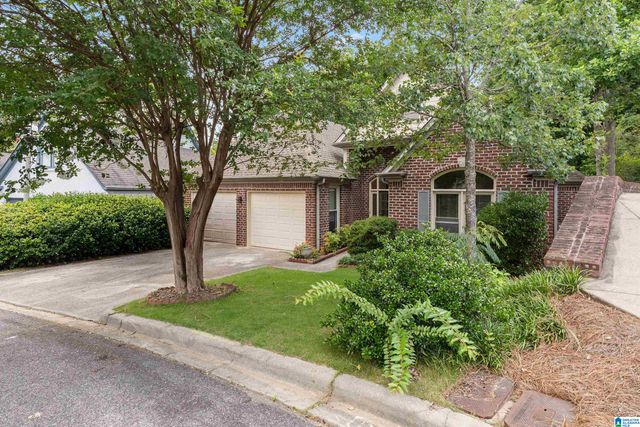 2241 STERLING RIDGE CIRCLE, Vestavia Hills, AL 35216