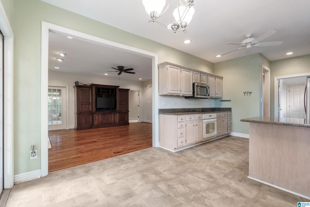 2241 STERLING RIDGE CIRCLE, Vestavia Hills, AL 35216