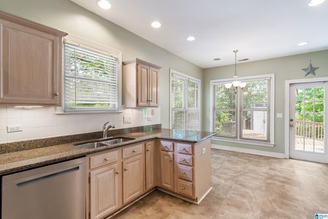 2241 STERLING RIDGE CIRCLE, Vestavia Hills, AL 35216