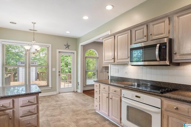 2241 STERLING RIDGE CIRCLE, Vestavia Hills, AL 35216
