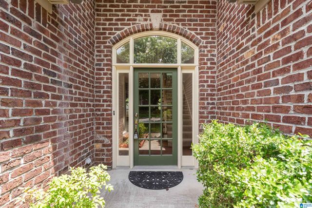 2241 STERLING RIDGE CIRCLE, Vestavia Hills, AL 35216