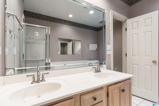 2241 STERLING RIDGE CIRCLE, Vestavia Hills, AL 35216