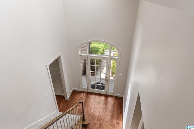 2241 STERLING RIDGE CIRCLE, Vestavia Hills, AL 35216