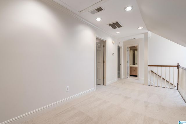 2241 STERLING RIDGE CIRCLE, Vestavia Hills, AL 35216