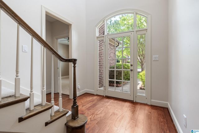 2241 STERLING RIDGE CIRCLE, Vestavia Hills, AL 35216