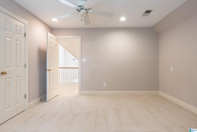 2241 STERLING RIDGE CIRCLE, Vestavia Hills, AL 35216