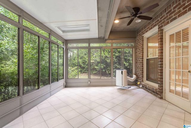 2241 STERLING RIDGE CIRCLE, Vestavia Hills, AL 35216