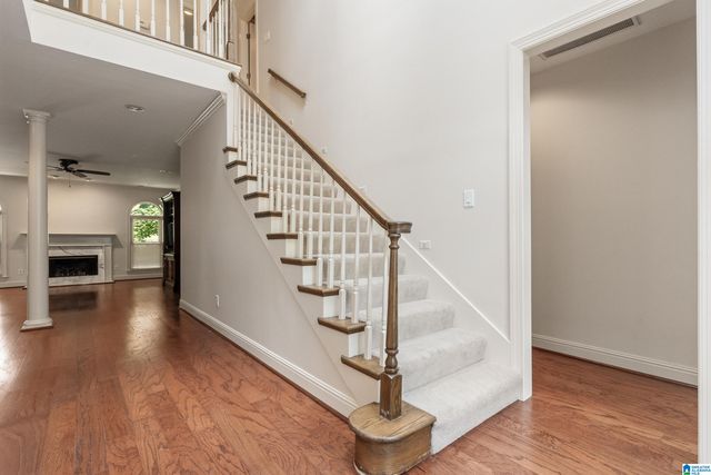 2241 STERLING RIDGE CIRCLE, Vestavia Hills, AL 35216
