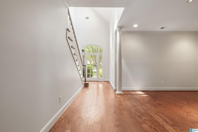 2241 STERLING RIDGE CIRCLE, Vestavia Hills, AL 35216