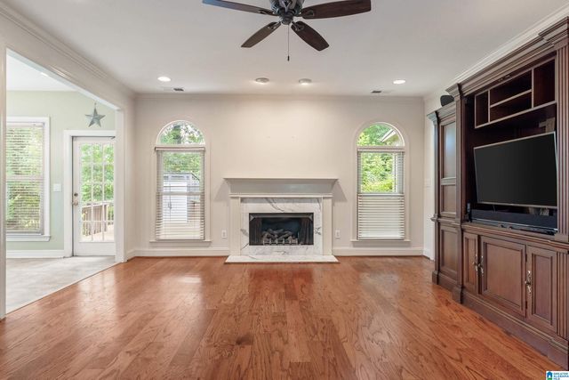 2241 STERLING RIDGE CIRCLE, Vestavia Hills, AL 35216