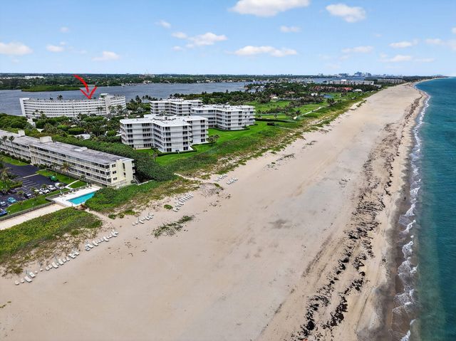 2505 S Ocean Boulevard 305, Palm Beach, FL 33480
