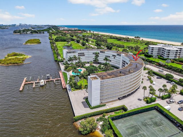 2505 S Ocean Boulevard 305, Palm Beach, FL 33480
