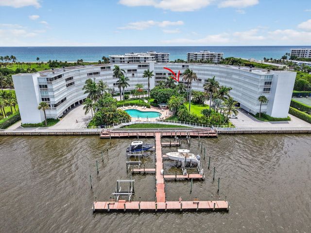 2505 S Ocean Boulevard 305, Palm Beach, FL 33480