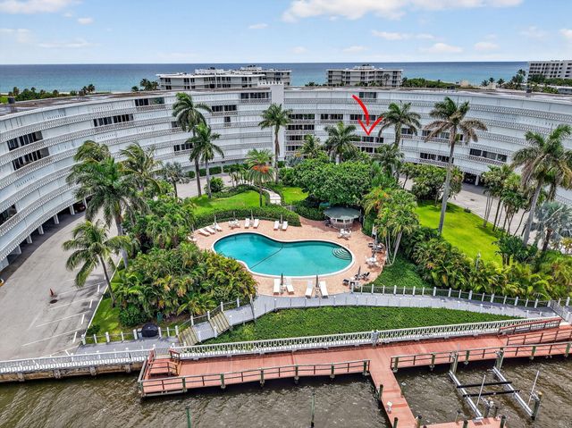 2505 S Ocean Boulevard 305, Palm Beach, FL 33480