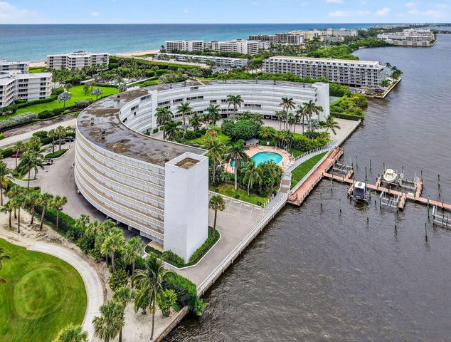 2505 S Ocean Boulevard 305, Palm Beach, FL 33480