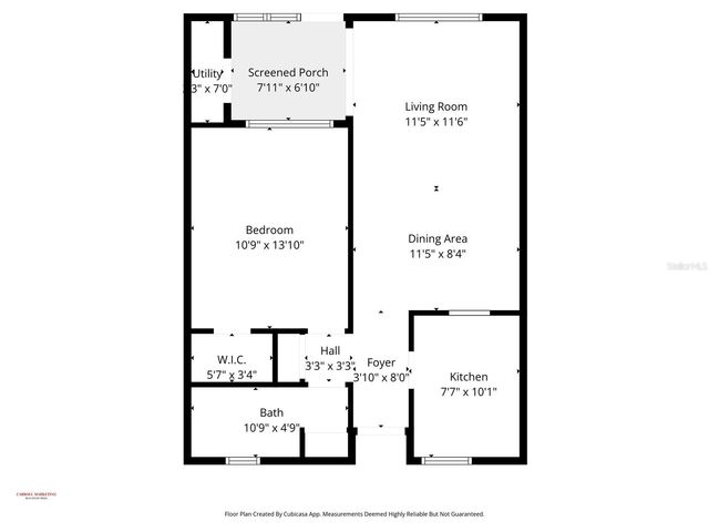 1701 PINEHURST ROAD 24E, Dunedin, FL 34698