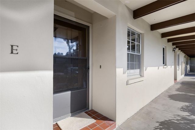 1701 PINEHURST ROAD 24E, Dunedin, FL 34698