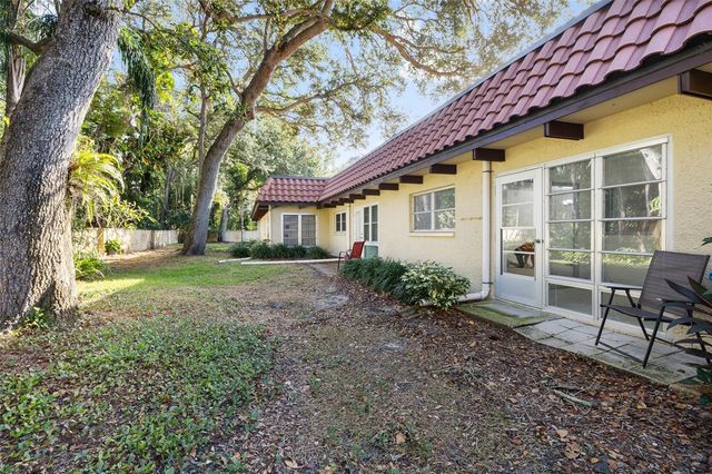 1701 PINEHURST ROAD 24E, Dunedin, FL 34698