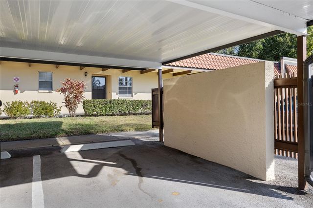 1701 PINEHURST ROAD 24E, Dunedin, FL 34698