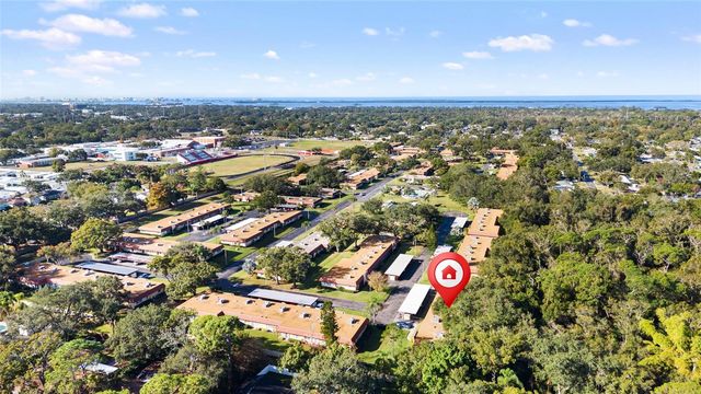 1701 PINEHURST ROAD 24E, Dunedin, FL 34698