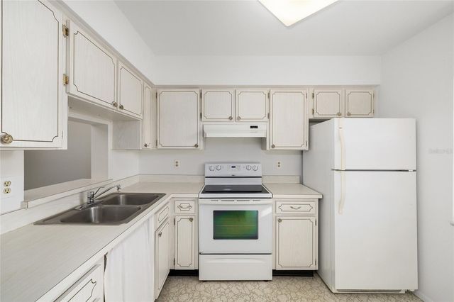 1701 PINEHURST ROAD 24E, Dunedin, FL 34698