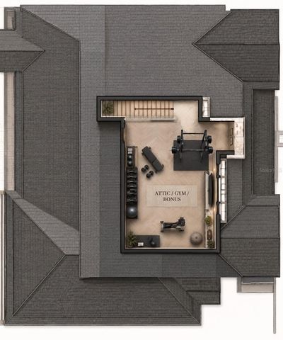 620 VIRGINIA DRIVE, Winter Park, FL 32789