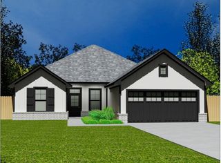 7718 Freedom Crest Avenue, Abilene, TX 79602