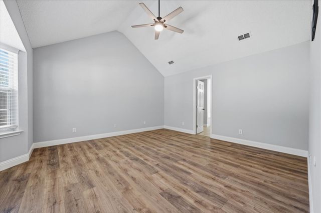 5016 Mill Creek Trail, Fort Worth, TX 76179