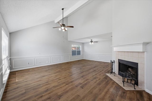 5016 Mill Creek Trail, Fort Worth, TX 76179