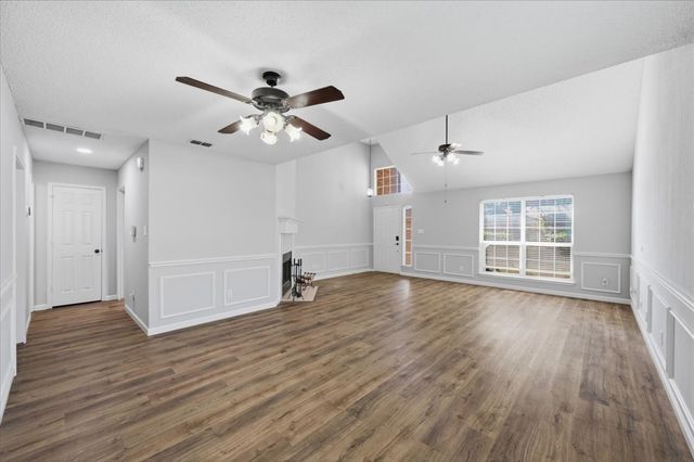 5016 Mill Creek Trail, Fort Worth, TX 76179