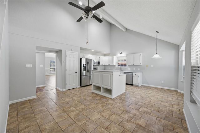 5016 Mill Creek Trail, Fort Worth, TX 76179