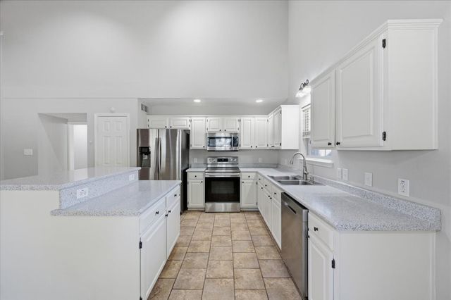 5016 Mill Creek Trail, Fort Worth, TX 76179