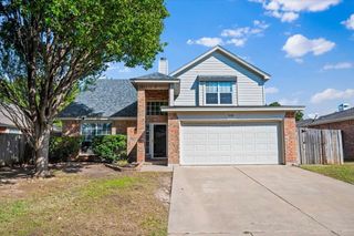 5016 Mill Creek Trail, Fort Worth, TX 76179