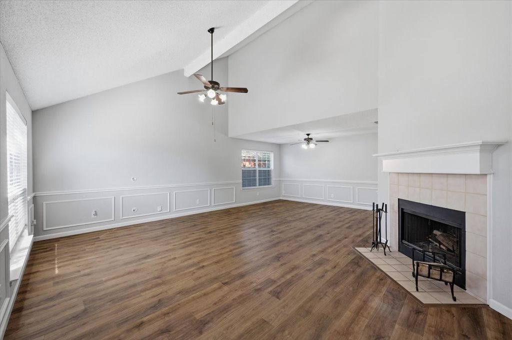 5016 Mill Creek Trail, Fort Worth, TX 76179 — photo 5