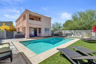 17012 E SALIDA Drive A, Fountain Hills, AZ 85268