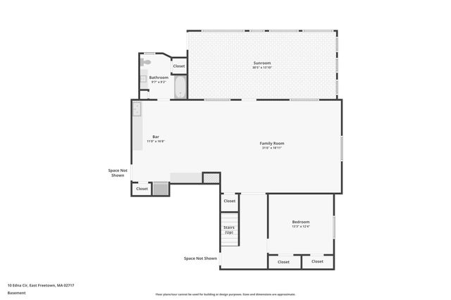 10 Edna Cir, Freetown, MA 02717