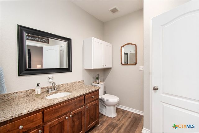 4662 Water Works Road, Belton, TX 76513