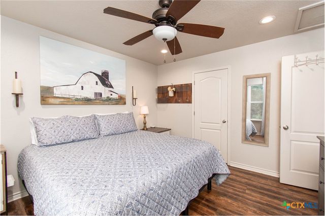 4662 Water Works Road, Belton, TX 76513