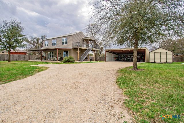 4662 Water Works Road, Belton, TX 76513