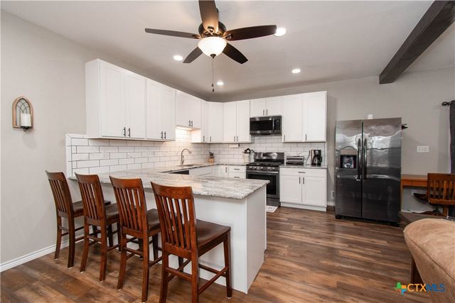 4662 Water Works Road, Belton, TX 76513