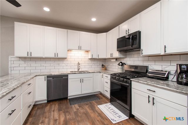 4662 Water Works Road, Belton, TX 76513