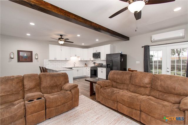 4662 Water Works Road, Belton, TX 76513