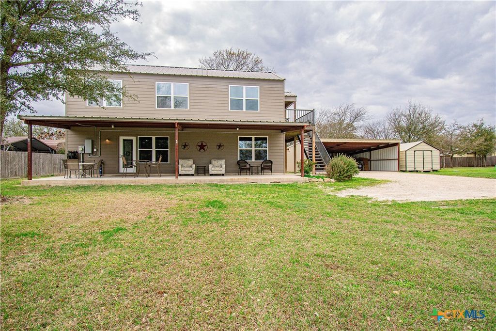 4662 Water Works Road, Belton, TX 76513