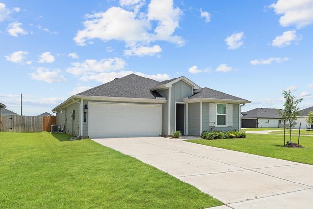 2201 Laurel Bloom Lane, Sealy, TX 77474