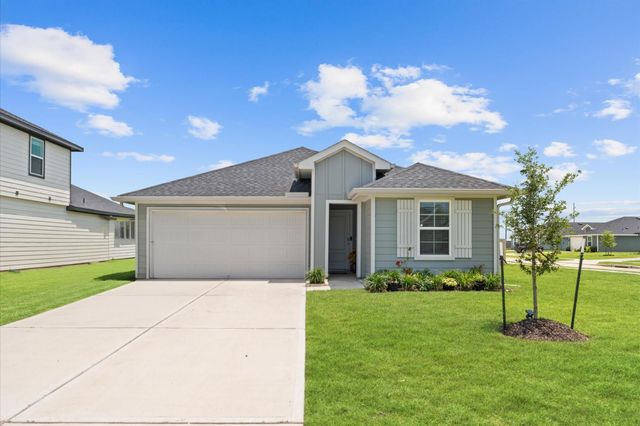 2201 Laurel Bloom Lane, Sealy, TX 77474