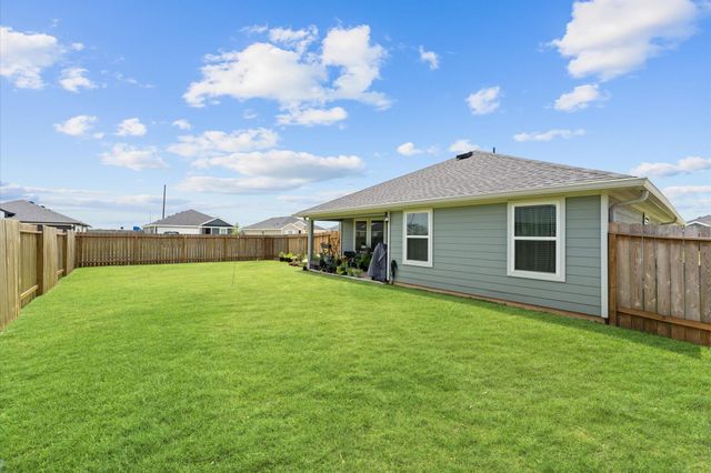 2201 Laurel Bloom Lane, Sealy, TX 77474