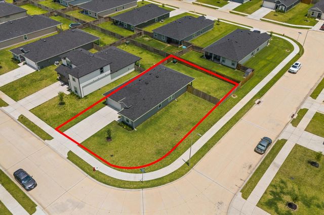 2201 Laurel Bloom Lane, Sealy, TX 77474