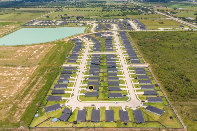 2201 Laurel Bloom Lane, Sealy, TX 77474