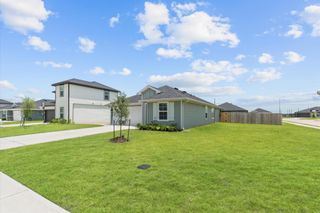 2201 Laurel Bloom Lane, Sealy, TX 77474